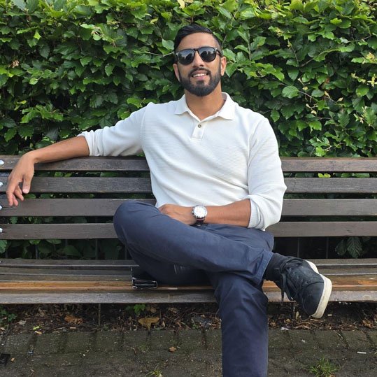 Shamsul WEB Picture Four