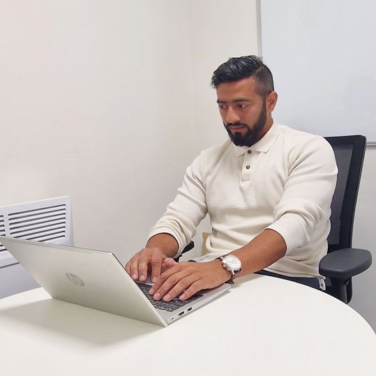 limitless change by Shamsul WEB Picture